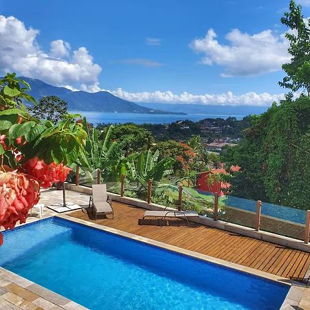 Casa e Chale Ilhabela Exterior foto
