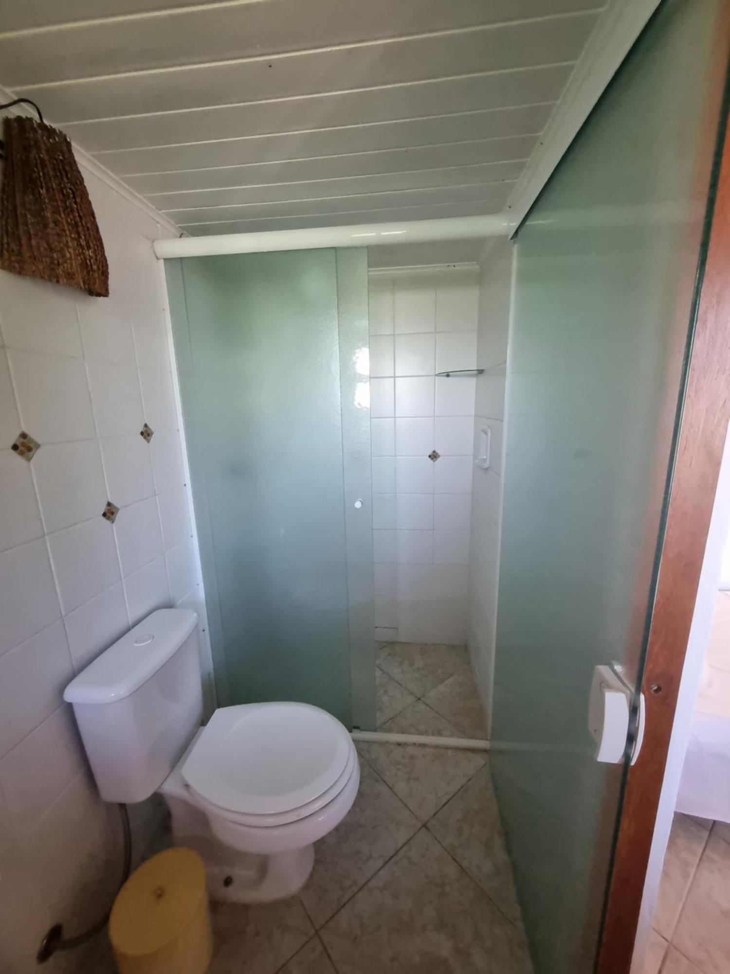 Casa e Chale Ilhabela Quarto foto