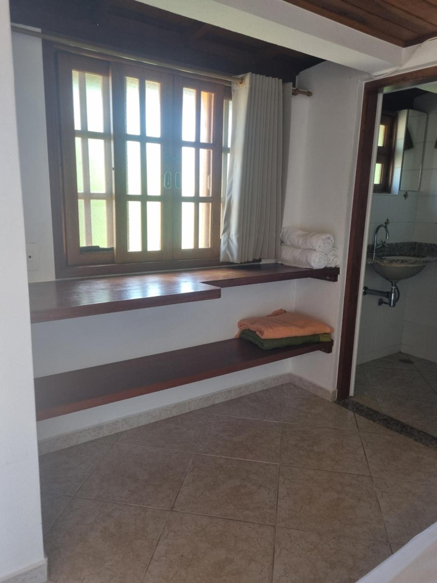 Casa e Chale Ilhabela Quarto foto