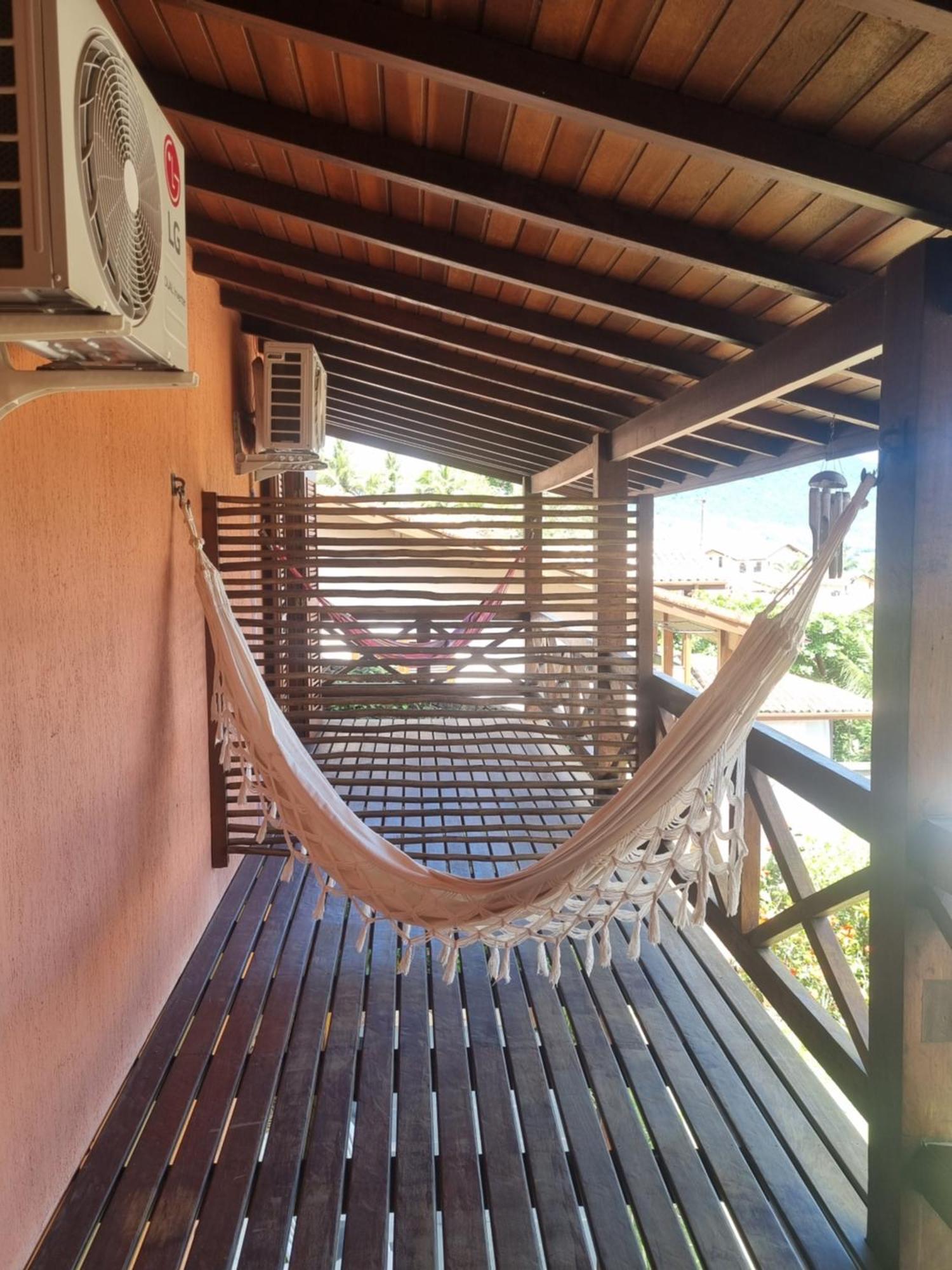 Casa e Chale Ilhabela Quarto foto