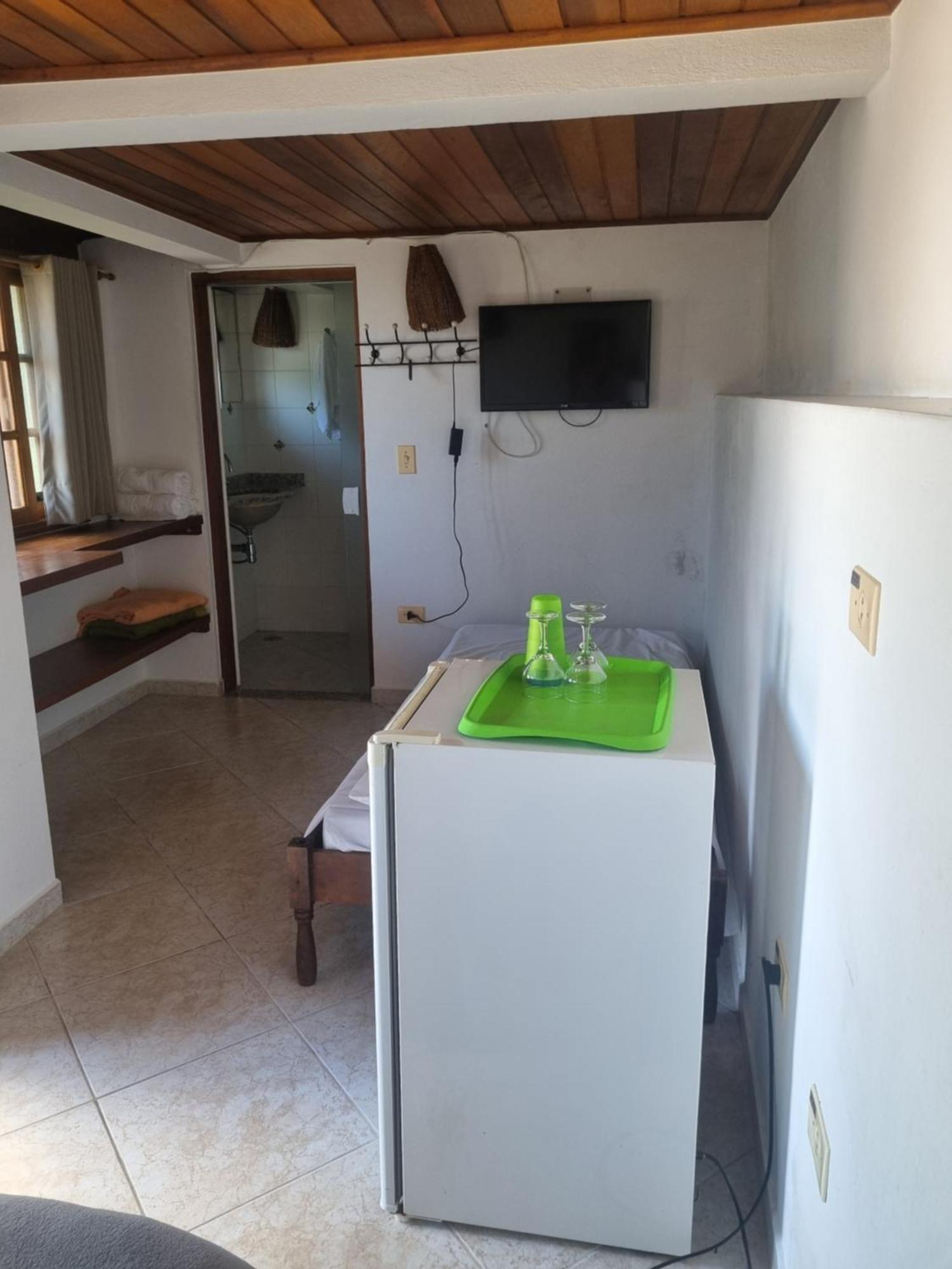 Casa e Chale Ilhabela Quarto foto