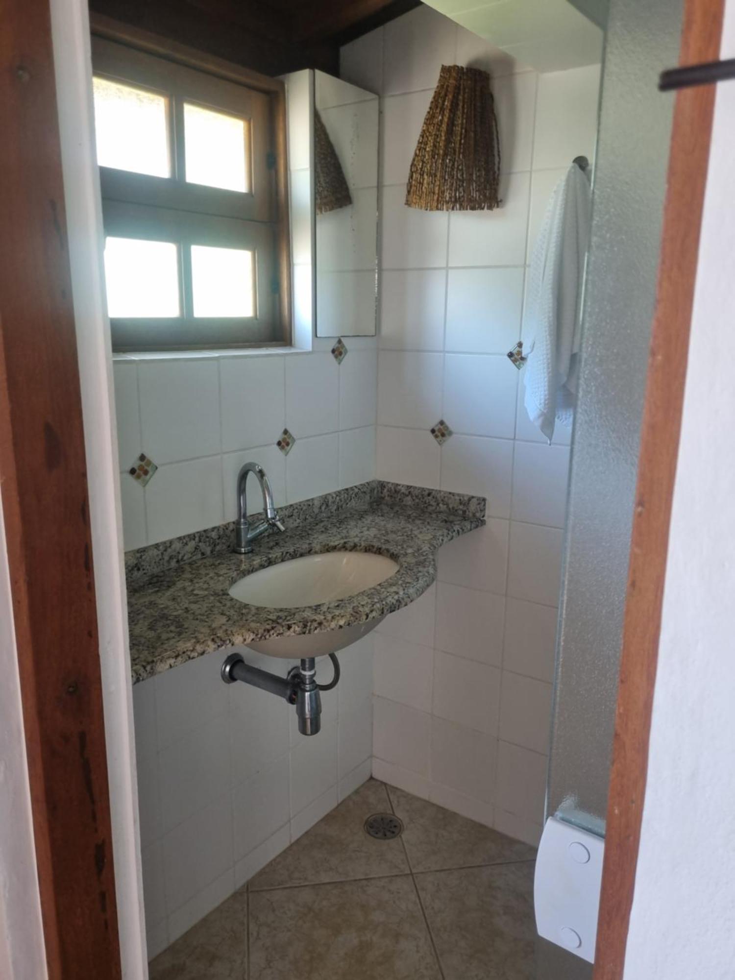 Casa e Chale Ilhabela Quarto foto