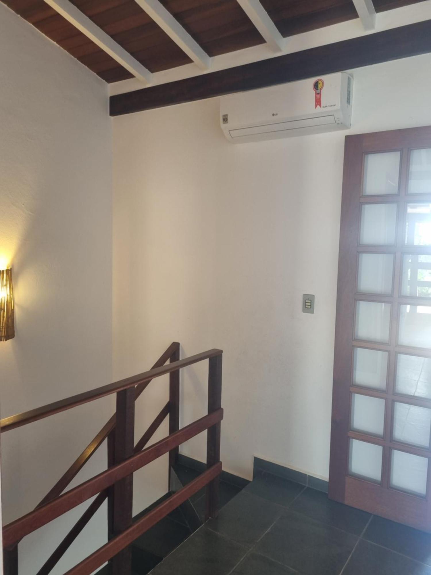 Casa e Chale Ilhabela Quarto foto