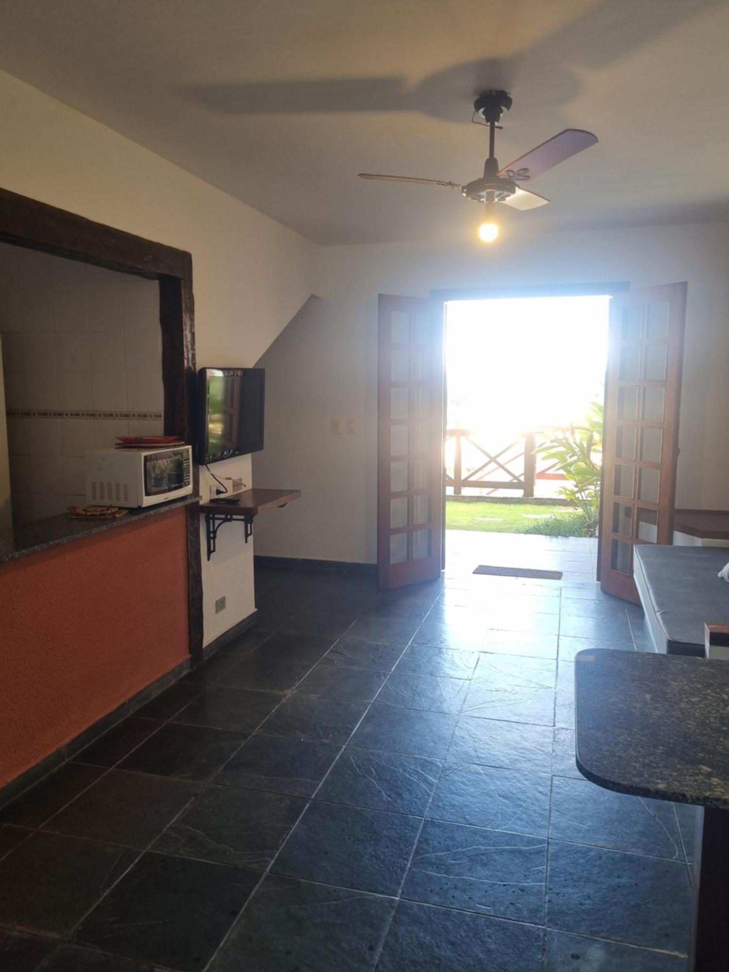 Casa e Chale Ilhabela Exterior foto