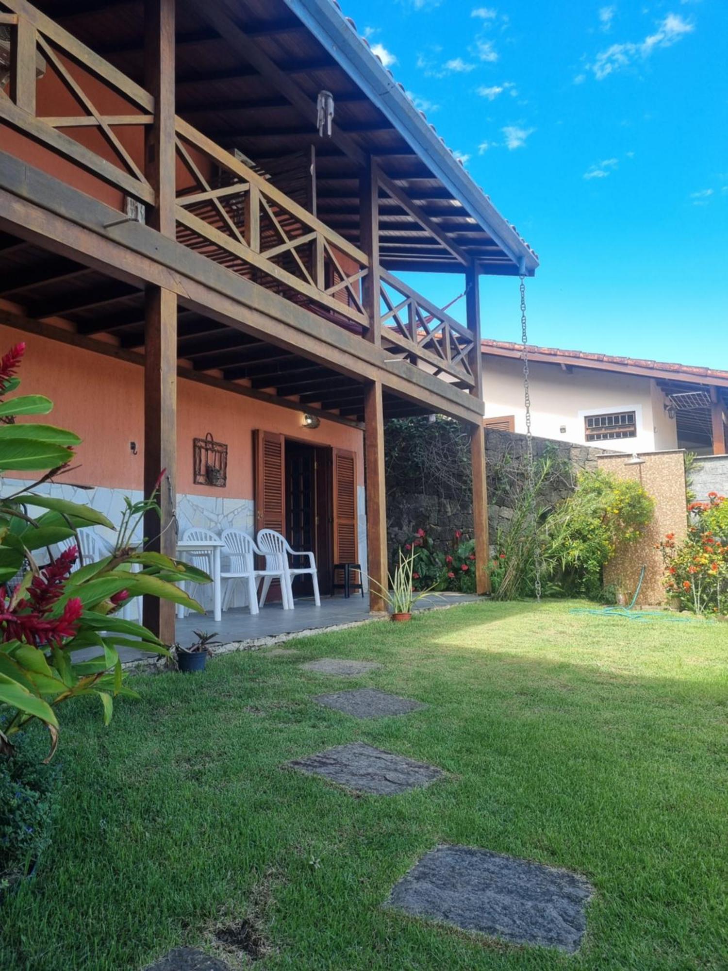 Casa e Chale Ilhabela Exterior foto