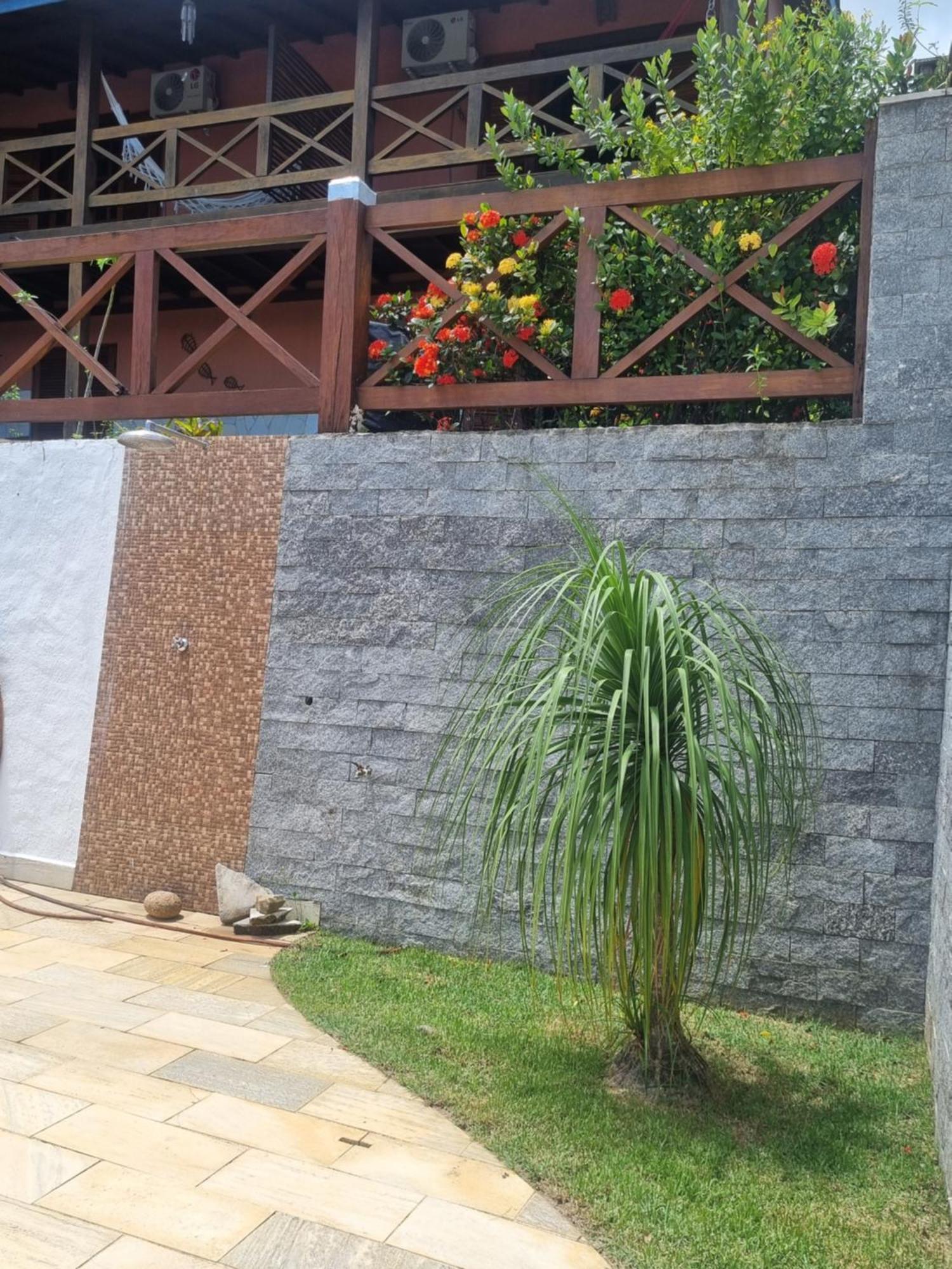 Casa e Chale Ilhabela Exterior foto