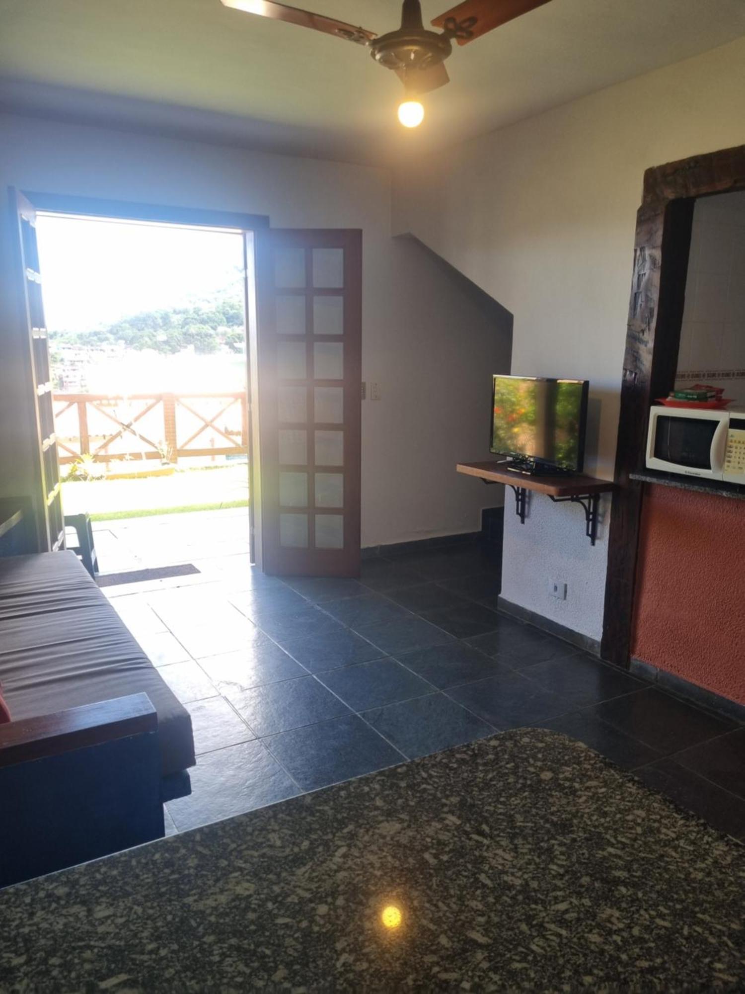 Casa e Chale Ilhabela Quarto foto