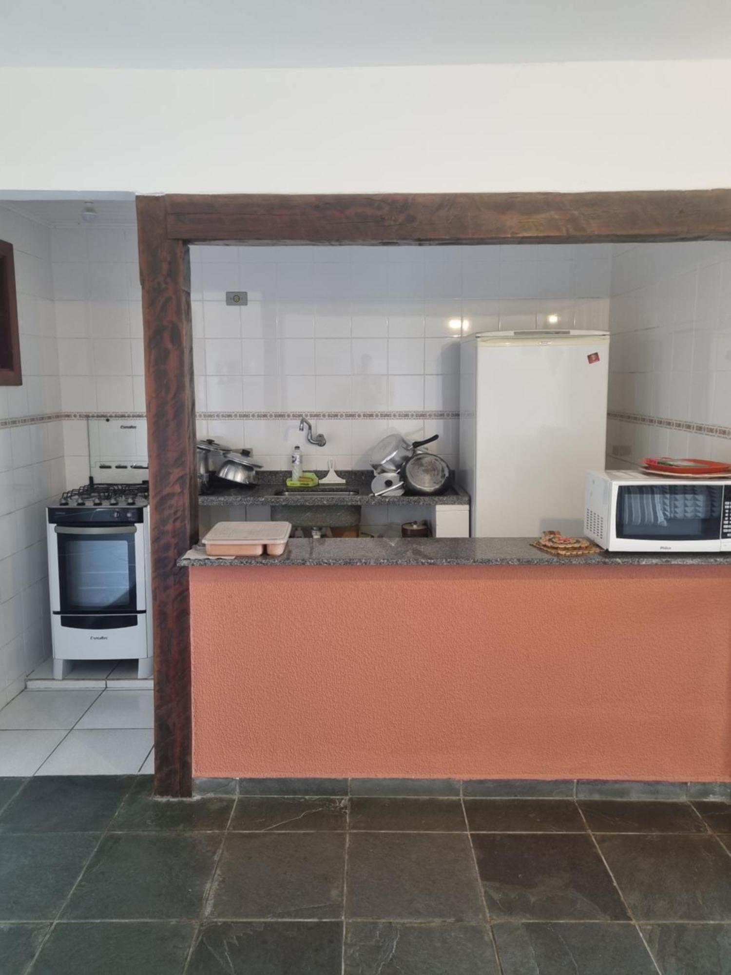 Casa e Chale Ilhabela Quarto foto
