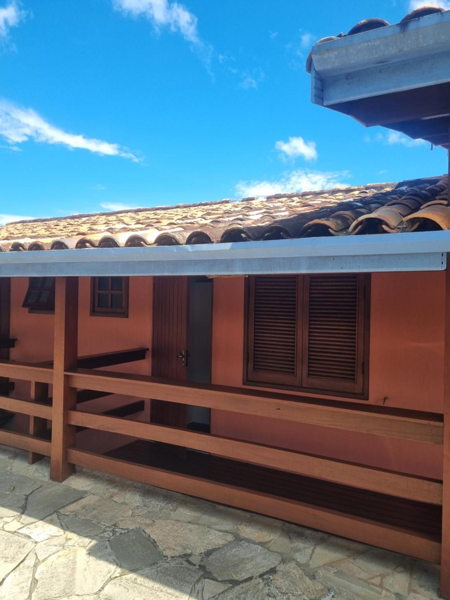 Casa e Chale Ilhabela Quarto foto