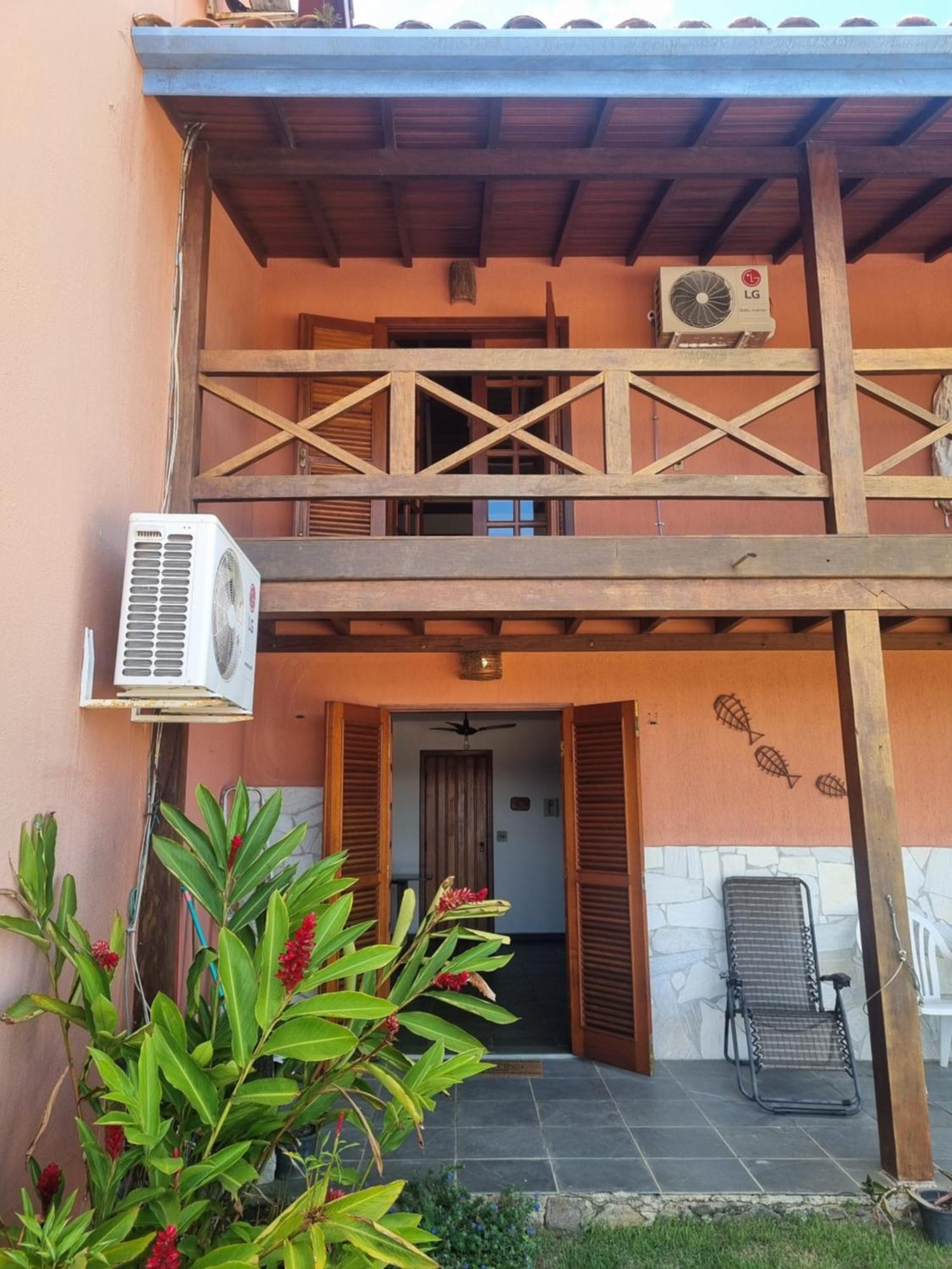 Casa e Chale Ilhabela Exterior foto