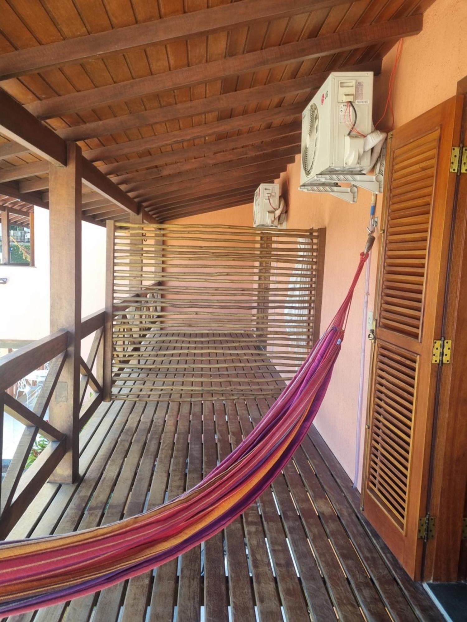 Casa e Chale Ilhabela Quarto foto