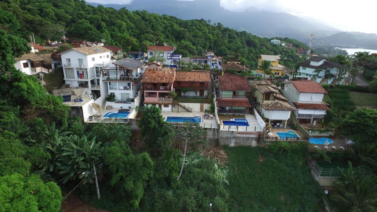 Casa e Chale Ilhabela Exterior foto
