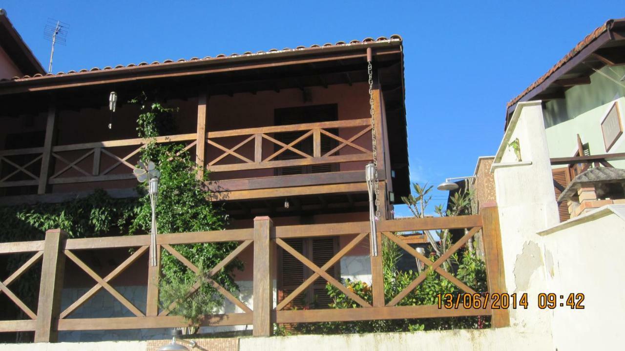 Casa e Chale Ilhabela Exterior foto